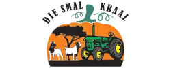 Die Smal Kraal Logo 